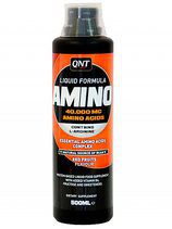 QNT Amino acid Liquid (500 мл)