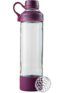 Blender Bottle Mantra Plum (сливовый) 591 мл