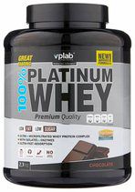 VP Lab 100% Platinum Whey (2270 гр)