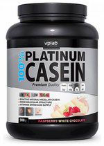 VP Lab 100% Platinum Casein (908 гр)