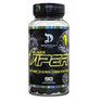 Dragon Pharma Labs BLACK VIPER (90 капс)