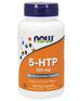 NOW  Foods 5 - HTP 100 mg (120 вег. капсул) 5 - гидрокситриптофан