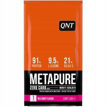 QNT Metapure Zero Carb (1 порц -  30 гр)