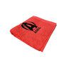Universal Полотенце красное Animal