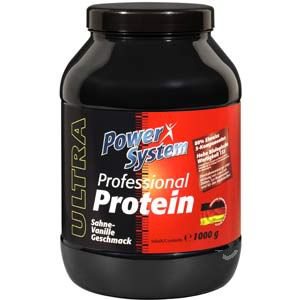 Power System Profesional Protein (1000 гр)