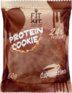 Fit Kit Protein chocolate сookie (50 г) Капучино