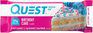 Quest Bar 60 гр Birthday Cake (праздничный торт)			