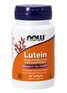 NOW Foods Lutein 20mg (from esters) (90 вег. капс)