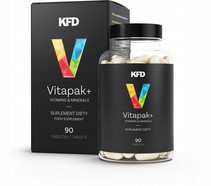 KFD VitaPak+ (90 таб.)