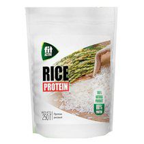 FitActive Концентрат белковый рисовый (250 гр)