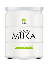 NULKA Coco MUKA (400 г) Кокосовая мука