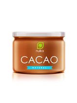 NULKA Cacao natural (250 г) Какао натуральный