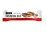 Ё - батон CRUNCHY BAR (40 г) со вкусом клубники в глазури