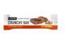 Ё - батон CRUNCHY BAR (40 г) со вкусом печенья в глазури