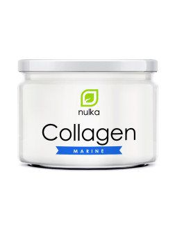 NULKA Collagen marine (120 гр)