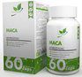 NaturalSupp MACA (60 капс.)