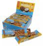 CHIKALAB Мультизлаковый батончик 40 гр (миндаль-кокос)