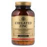 Solgar Chelated Zinc (100 таб.) 