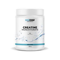 UniONE Creatine Monohydrate (500 г)