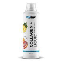 UniONE Collagen+ 1000 мл (грейпфрут-ананас)
