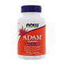 NOW Foods ADAM Men's Multivitamin (90 вег. капсул) витаминно - минеральный комплекс для мужчин
