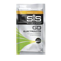 SiS Electrolyte Powder 40 г (Тропические фрукты)