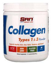 SAN Collagen Types 1&3 Powder (201 гр)
