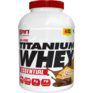 SAN 100% Pure Titanium Whey (2270 г)