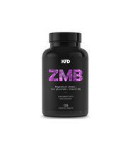 KFD ZMA Mg+Zn+B6 (120 таб.)
