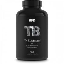 KFD T-Booster (180 таб)