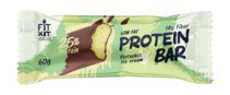Fit Kit Protein Bar (60 г) Фисташковое мороженое