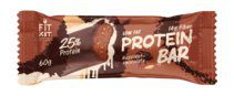 Fit Kit Protein Bar (60 г) Шоколад-фундук