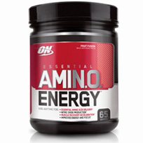 Optimum Nutrition Amino Energy (585 гр)