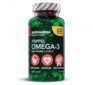 Biopharma Trippel Omega-3 (144 капс.)