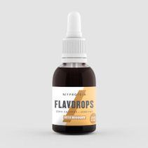 Myprotein FlavDrops (50 мл) Клён