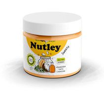 Nutley Паста арахисовая с кокосом (300 г)