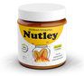 Nutley Паста арахисовая классическая двойной прожарки (тёмная) (500 г)