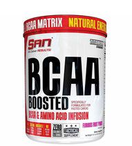 SAN BCAA Boosted (417 г)