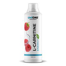 UniONE L-Carnitine Energy FIT 1000 мл (малина)