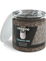 Vitazine Семена чиа (270 г)
