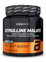 BioTech CITRULLINE MALATE (300 г)