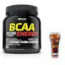 Olimp BCAA Xplode Energy (500 гр) аминокислоты ВСАА с кофеином
