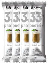 Ё - батон 33% protein (45 г) Айриш крим