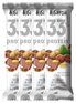 Ё - батон 33% protein (45 г) Арахис-шоколад
