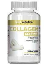 aTech nutrition Collagen 1900 мг (90 капс.) морской коллаген