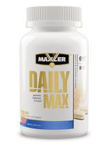 Maxler Daily Max (120 таб)