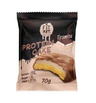Fit Kit Protein Cake (70 гр) тирамису