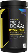 R1 Train BCAA + Electrolytes (450 г)