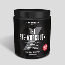Myprotein Pre-Workout (14,8 г)