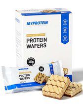 Myprotein Protein Crispy Wafers (41 г) Печенье-крем